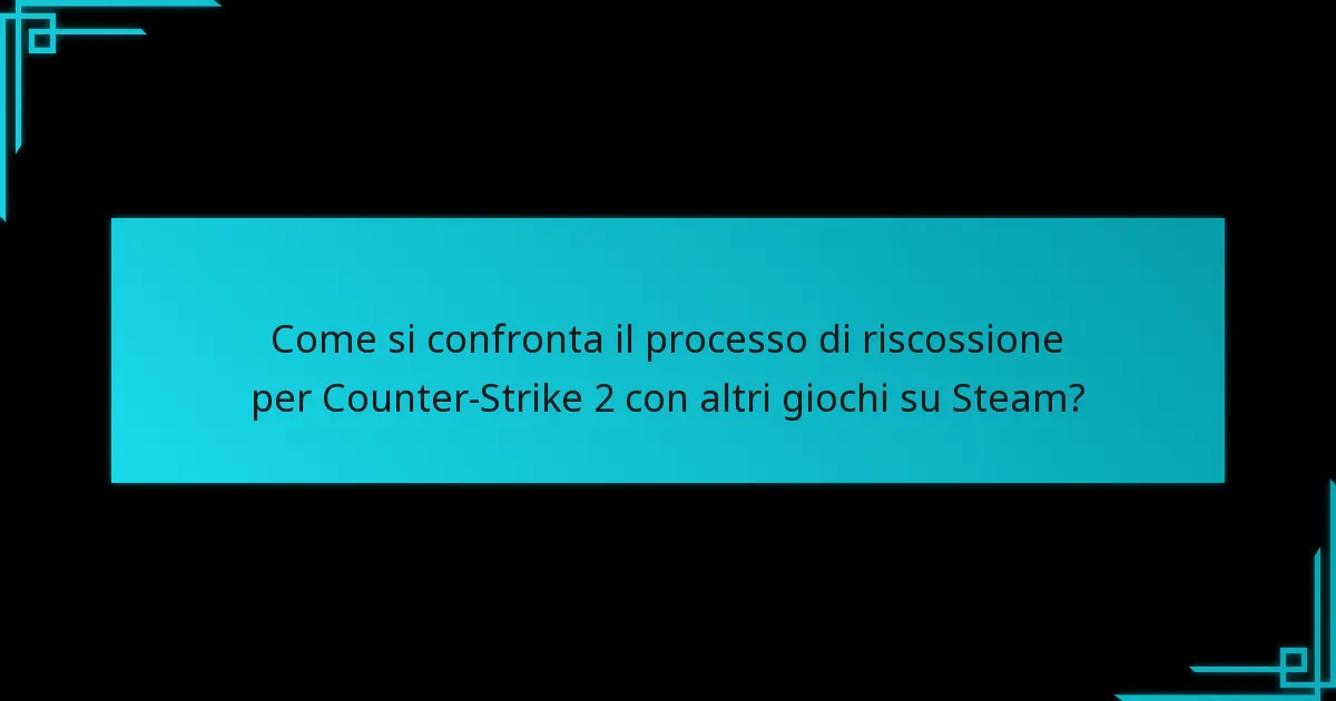 Come possono essere utilizzati i codici riscattati in Counter-Strike 2?