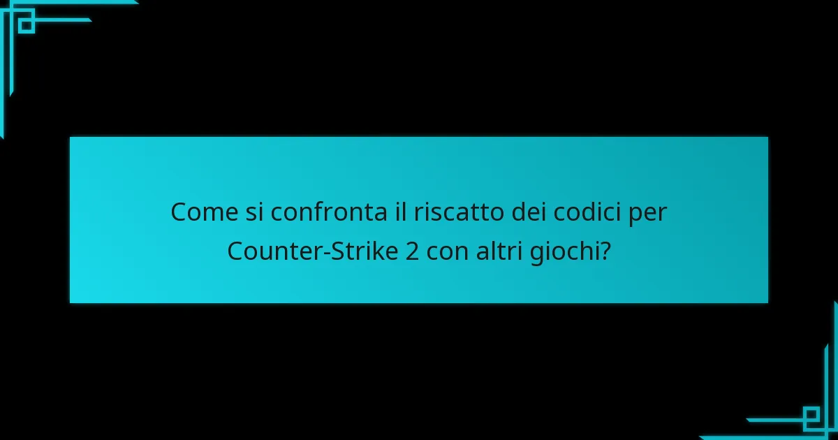 Quali acquisti in-game posso fare con i codici riscattati?