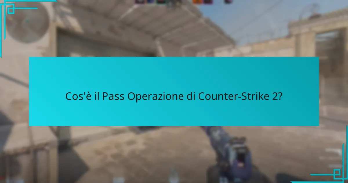 Come possono i giocatori massimizzare le loro ricompense dal Pass Operazione?