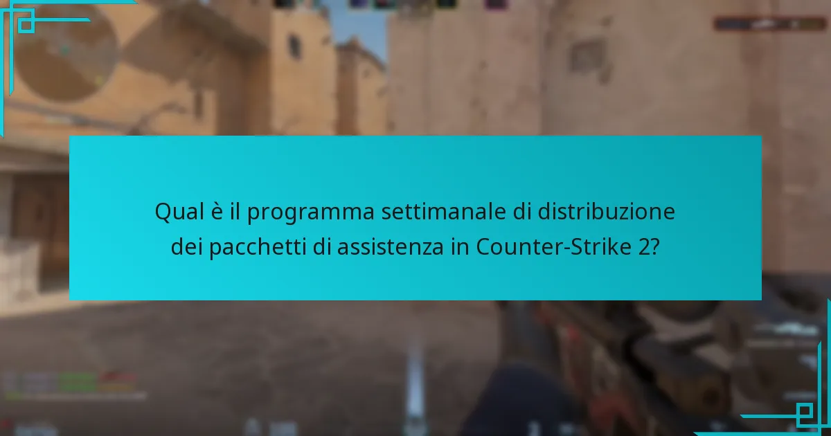 Come possono i giocatori utilizzare efficacemente gli oggetti dei pacchetti di assistenza?