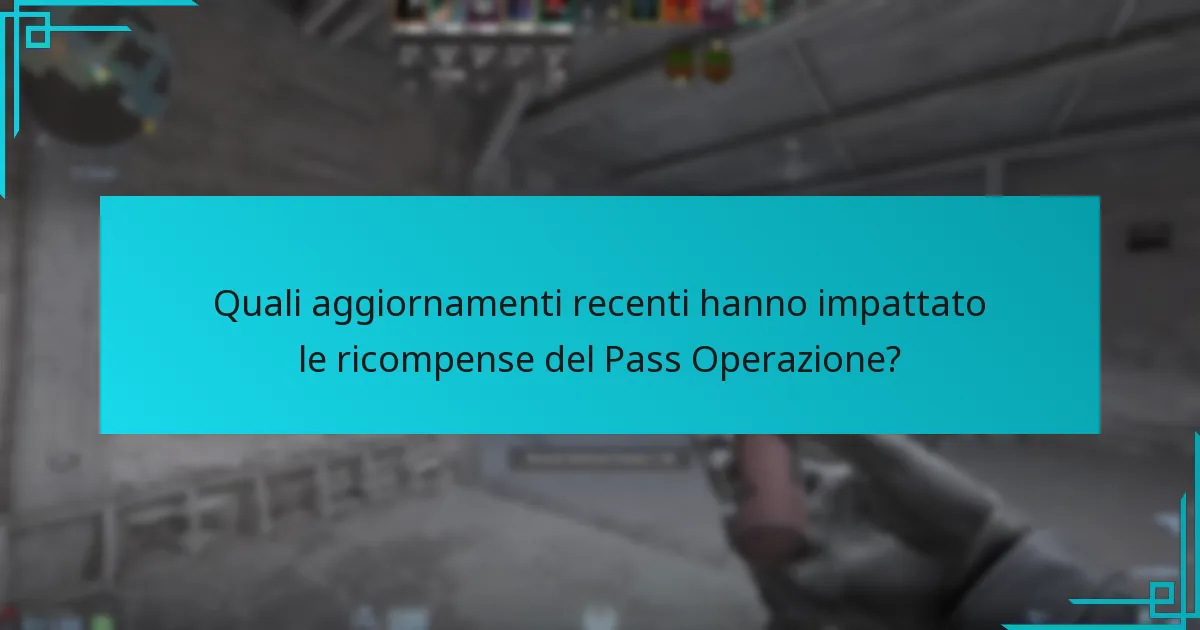 Il Pass Operazione di Counter-Strike 2 vale la pena acquistarlo?