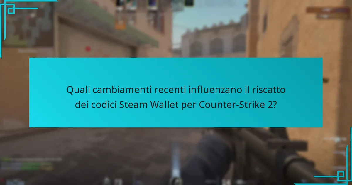 Come si confronta il processo di riscatto per Counter-Strike 2 con altri giochi Steam?