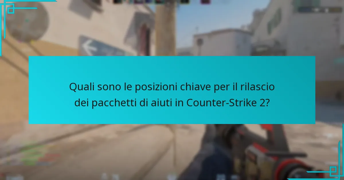 Quali risorse sono disponibili per apprendere i rilasci dei pacchetti di aiuti?